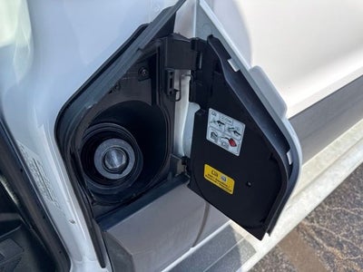 2021 Ford Transit-250 Base