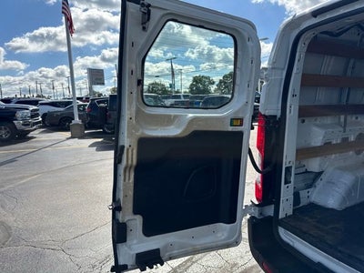 2021 Ford Transit-250 Base