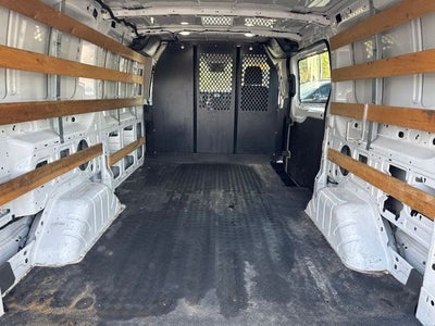 2021 Ford Transit-250 Base