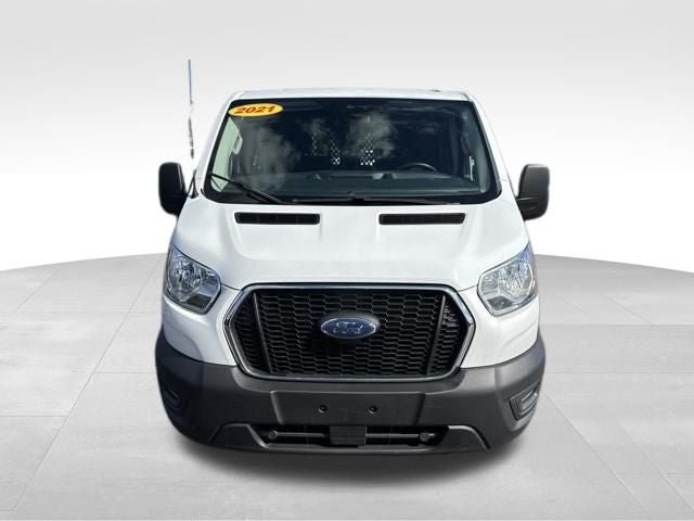 2021 Ford Transit-250 Base