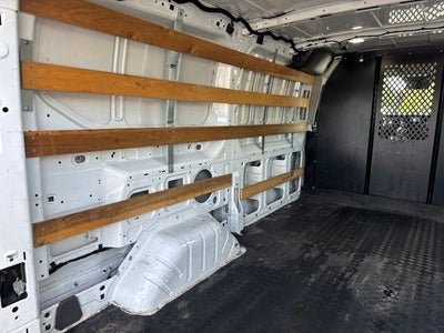 2021 Ford Transit-250 Base