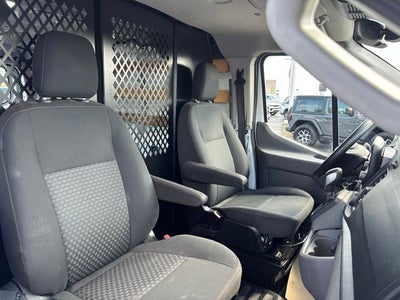 2021 Ford Transit-250 Base