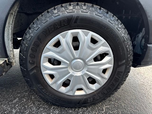 2021 Ford Transit-250 Base