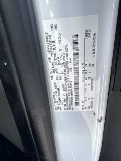 2021 Ford Transit-250 Base