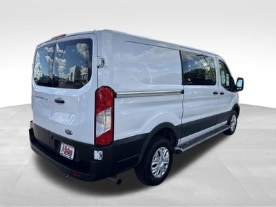 2021 Ford Transit-250 Base