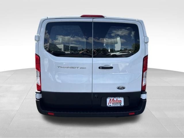 2021 Ford Transit-250 Base