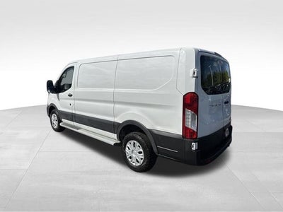 2021 Ford Transit-250 Base