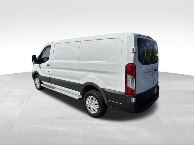 2021 Ford Transit-250 Base