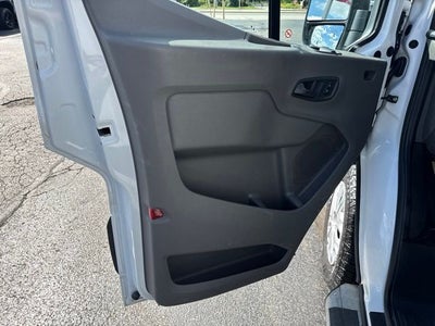2021 Ford Transit-250 Base