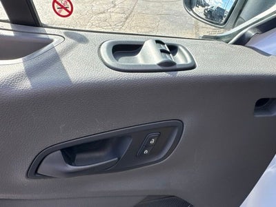 2021 Ford Transit-250 Base