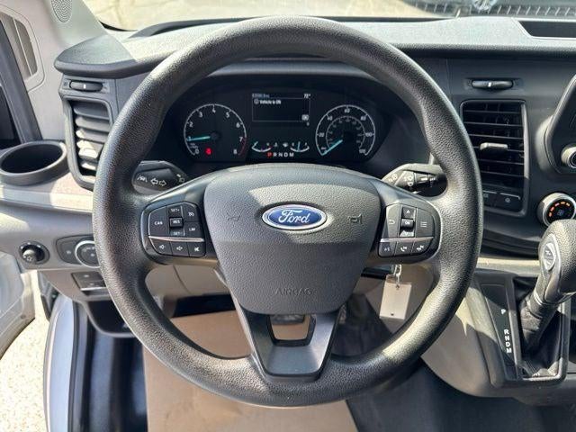 2021 Ford Transit-250 Base