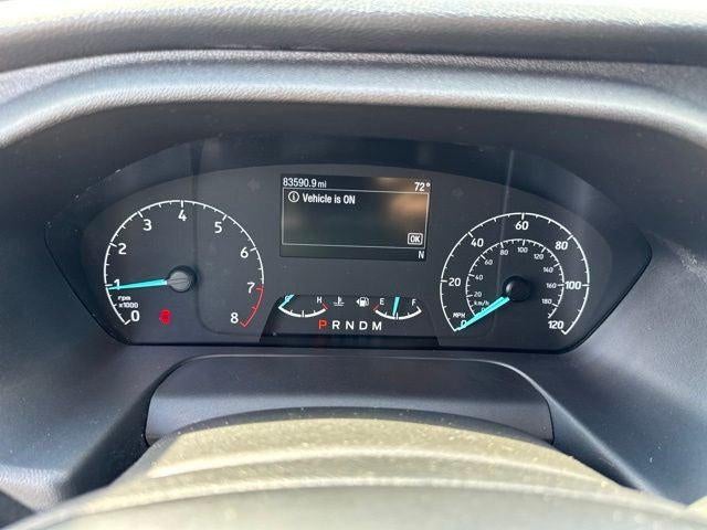 2021 Ford Transit-250 Base