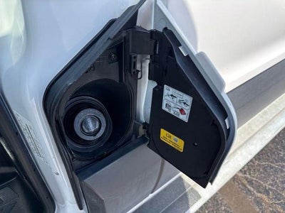 2021 Ford Transit-250 Base