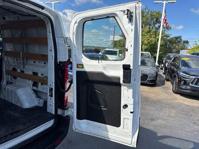 2021 Ford Transit-250 Base