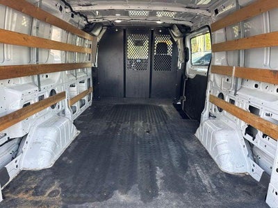 2021 Ford Transit-250 Base