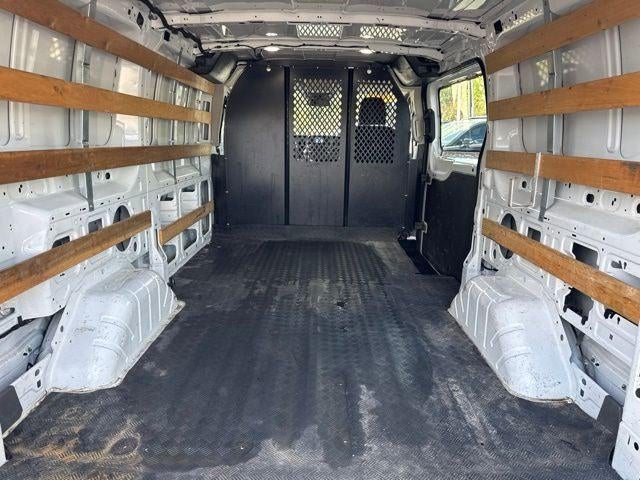 2021 Ford Transit-250 Base
