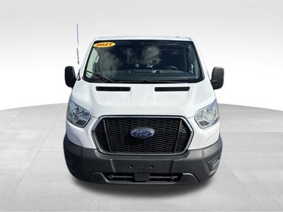 2021 Ford Transit-250 Base