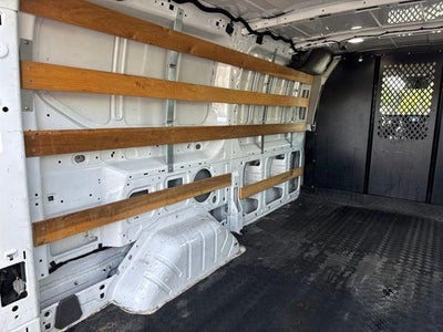 2021 Ford Transit-250 Base