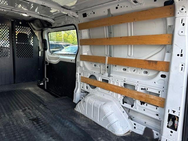 2021 Ford Transit-250 Base