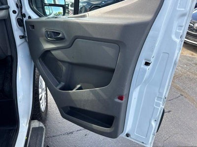 2021 Ford Transit-250 Base