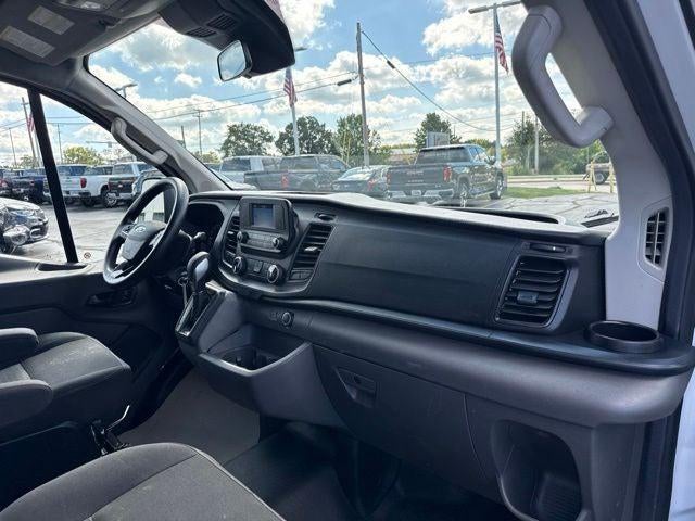 2021 Ford Transit-250 Base