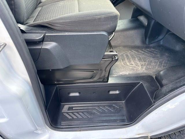 2021 Ford Transit-250 Base