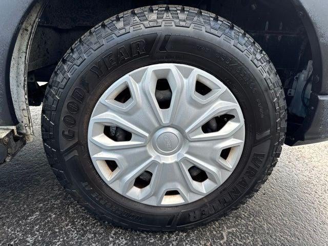 2021 Ford Transit-250 Base