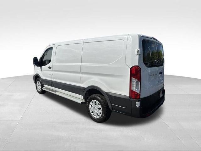 2021 Ford Transit-250 Base