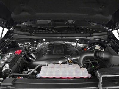 2017 Ford F-150 Limited