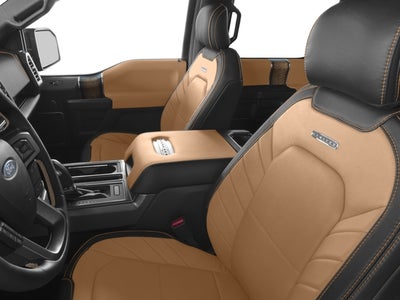 2017 Ford F-150 Limited