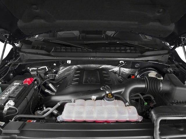 2017 Ford F-150 Limited