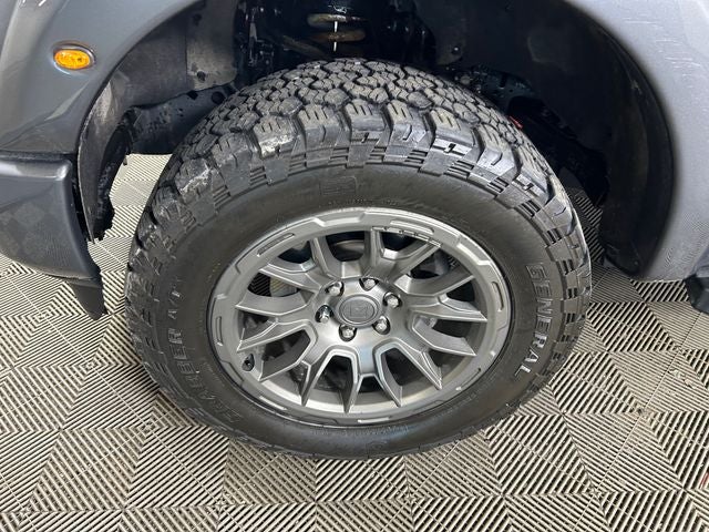 2022 Ford F-150 ROUSH