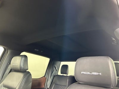 2022 Ford F-150 ROUSH