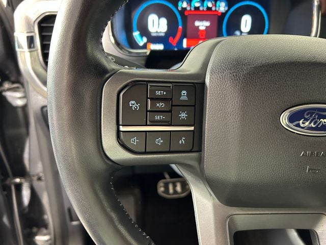 2022 Ford F-150 ROUSH