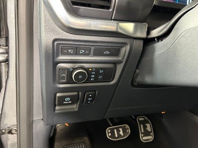2022 Ford F-150 ROUSH