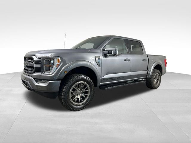 2022 Ford F-150 ROUSH
