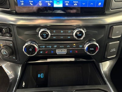 2022 Ford F-150 ROUSH