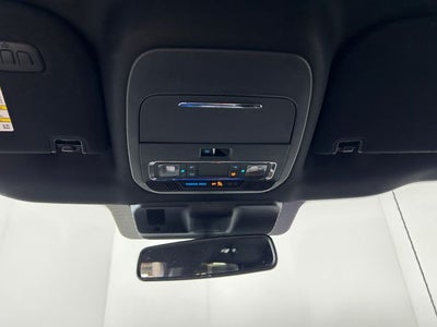 2022 Ford F-150 ROUSH