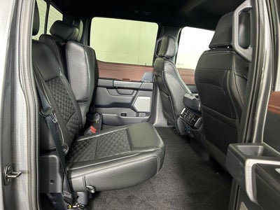 2022 Ford F-150 ROUSH