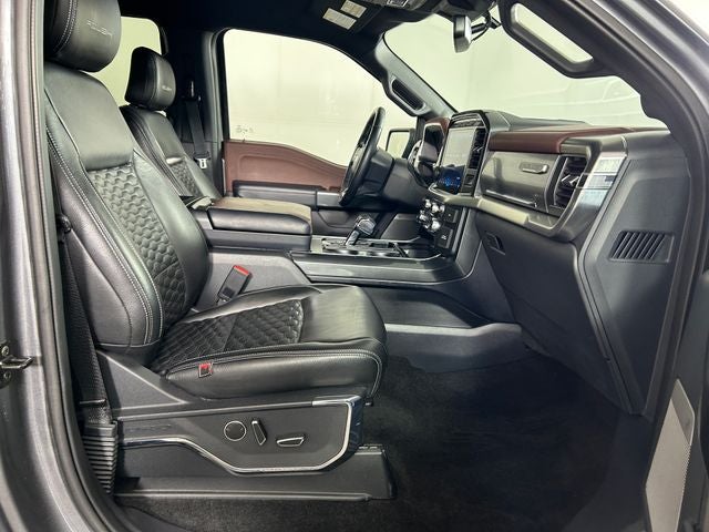 2022 Ford F-150 ROUSH