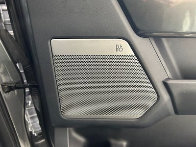 2022 Ford F-150 ROUSH
