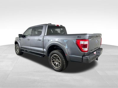 2022 Ford F-150 ROUSH