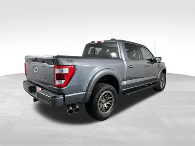 2022 Ford F-150 ROUSH