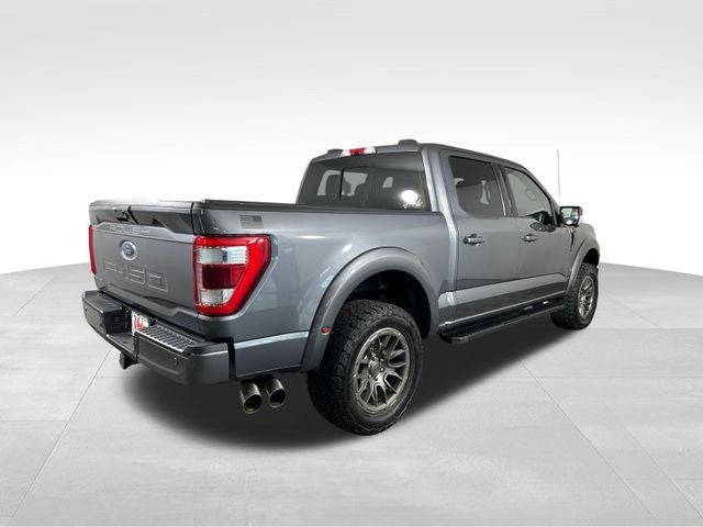 2022 Ford F-150 ROUSH