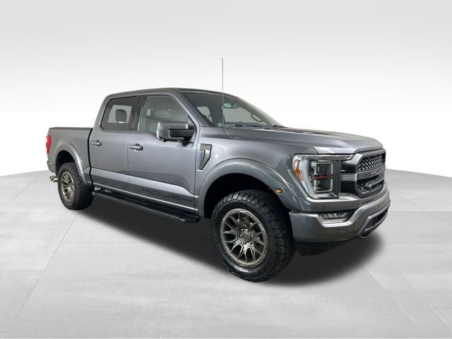 2022 Ford F-150 ROUSH