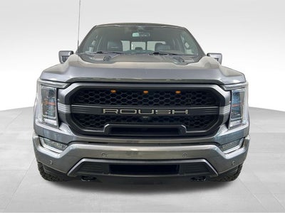 2022 Ford F-150 ROUSH