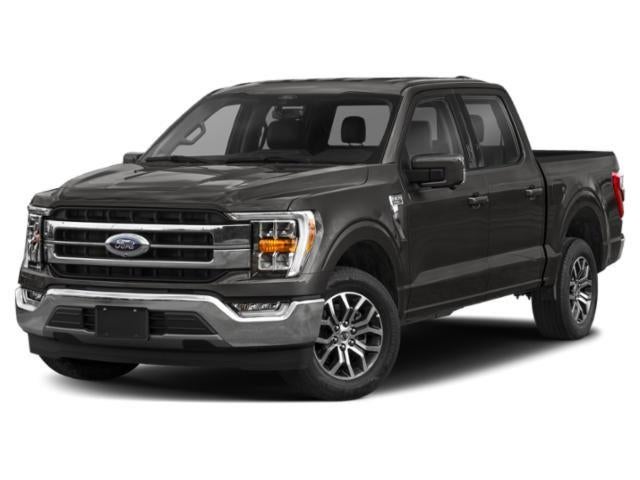 2022 Ford F-150 ROUSH