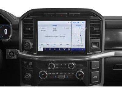 2022 Ford F-150 ROUSH