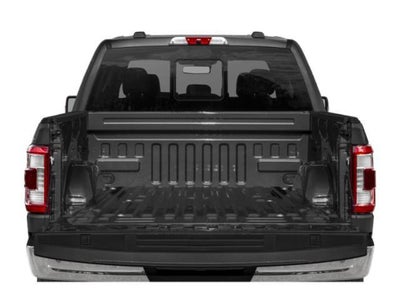 2022 Ford F-150 ROUSH