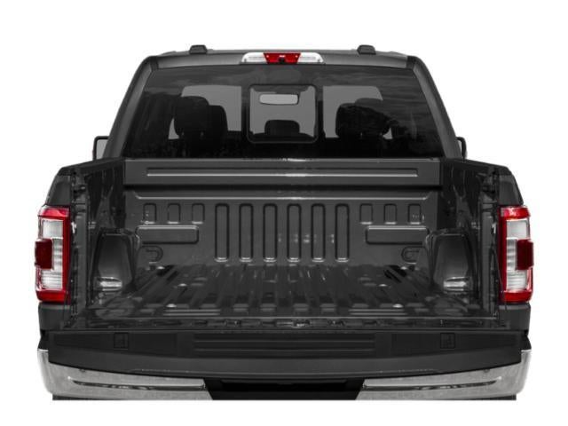 2022 Ford F-150 ROUSH